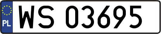 WS03695