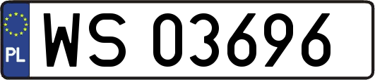 WS03696
