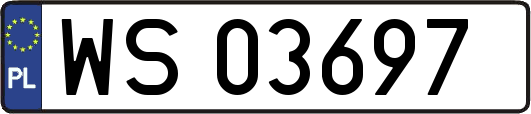 WS03697