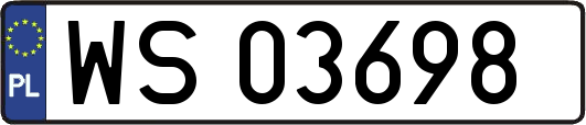 WS03698