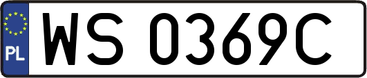 WS0369C