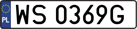 WS0369G