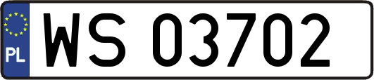 WS03702