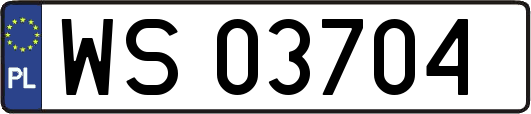 WS03704