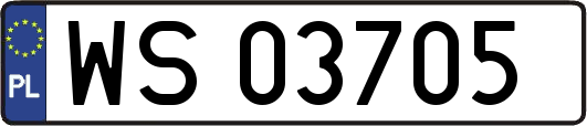 WS03705
