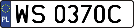 WS0370C