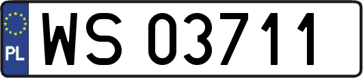 WS03711