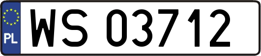 WS03712