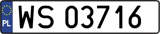 WS03716