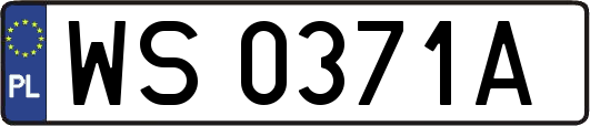WS0371A