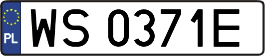 WS0371E