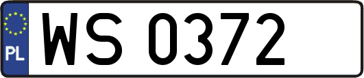 WS0372