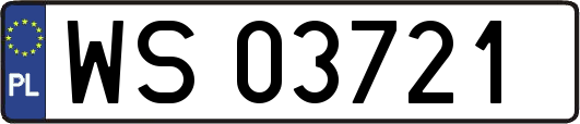 WS03721
