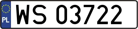 WS03722