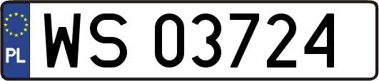 WS03724