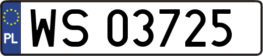 WS03725