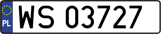 WS03727