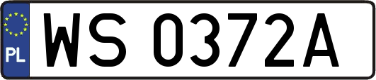 WS0372A