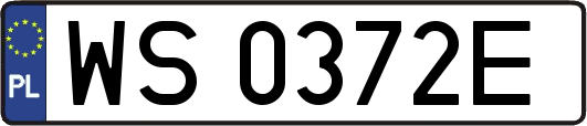 WS0372E