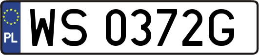WS0372G