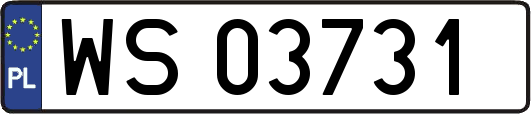 WS03731