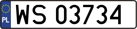 WS03734