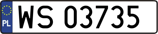 WS03735