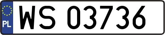WS03736