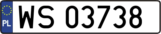 WS03738
