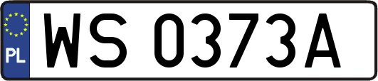 WS0373A