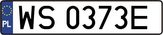 WS0373E