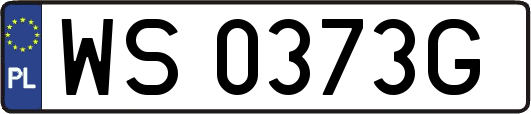 WS0373G