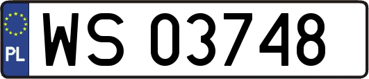 WS03748