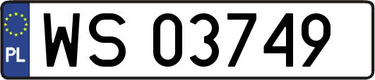 WS03749