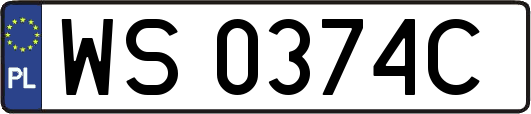 WS0374C