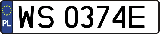 WS0374E