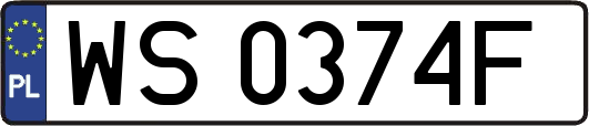 WS0374F