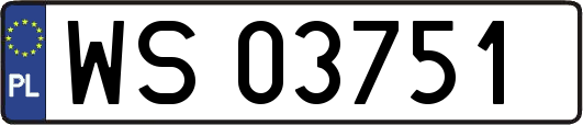 WS03751