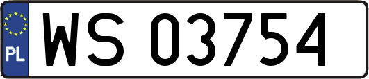 WS03754