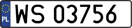 WS03756