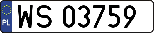 WS03759