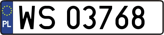 WS03768