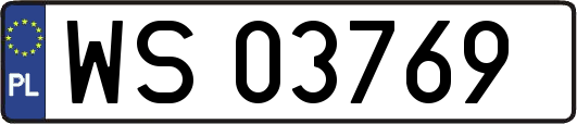 WS03769