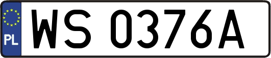 WS0376A