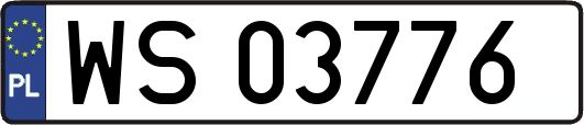 WS03776