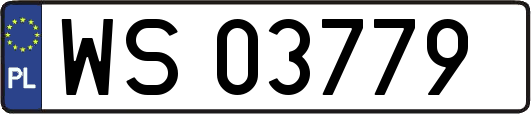 WS03779