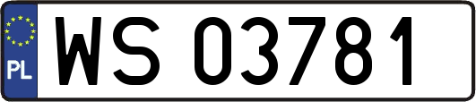 WS03781
