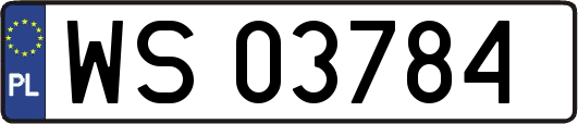 WS03784
