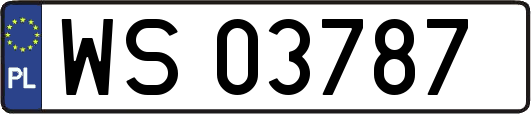 WS03787