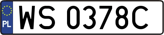WS0378C